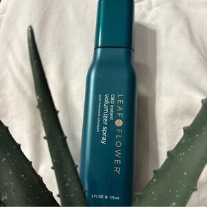 Instant Volume Spray - Blue